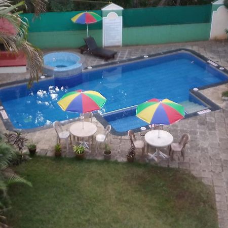 Goa Garden Resort - 5Bhk Villa With Private Pool, 4Bhk Villa, 1Bhk Villa At South Goa Colvá Exterior foto