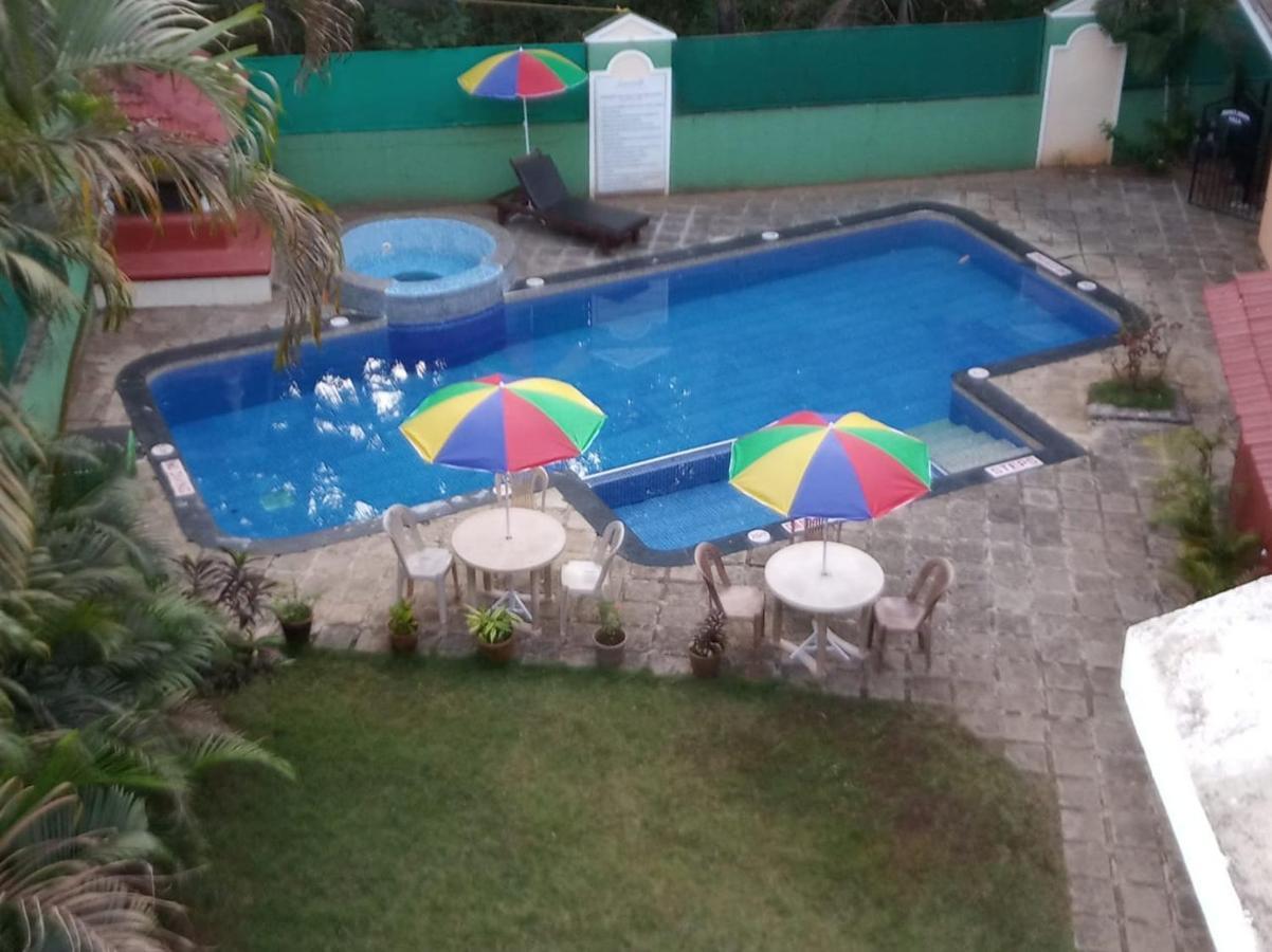 Goa Garden Resort - 5Bhk Villa With Private Pool, 4Bhk Villa, 1Bhk Villa At South Goa Colvá Exterior foto