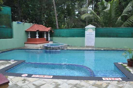 Goa Garden Resort - 5Bhk Villa With Private Pool, 4Bhk Villa, 1Bhk Villa At South Goa Colvá Exterior foto