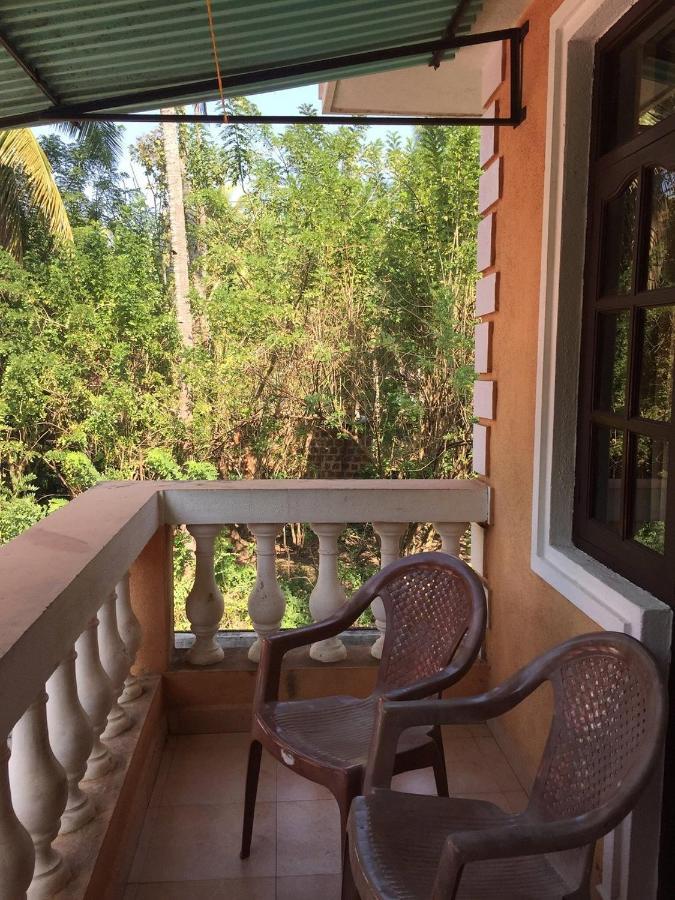 Goa Garden Resort - 5Bhk Villa With Private Pool, 4Bhk Villa, 1Bhk Villa At South Goa Colvá Exterior foto