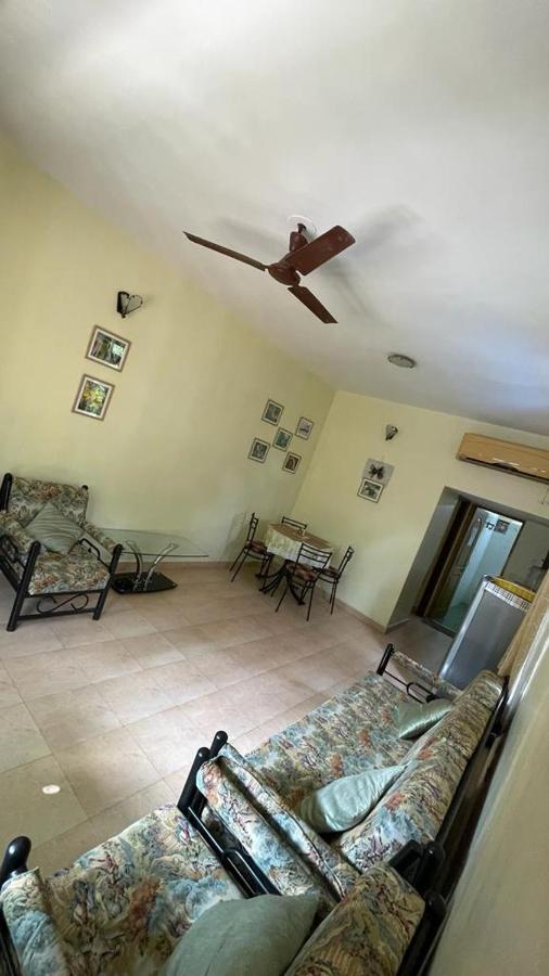 Goa Garden Resort - 5Bhk Villa With Private Pool, 4Bhk Villa, 1Bhk Villa At South Goa Colvá Exterior foto