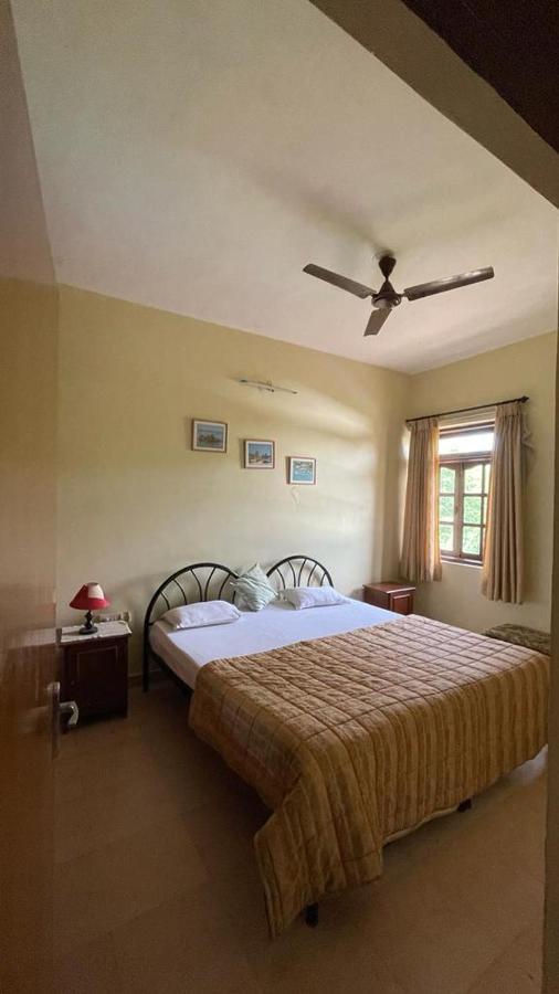 Goa Garden Resort - 5Bhk Villa With Private Pool, 4Bhk Villa, 1Bhk Villa At South Goa Colvá Exterior foto