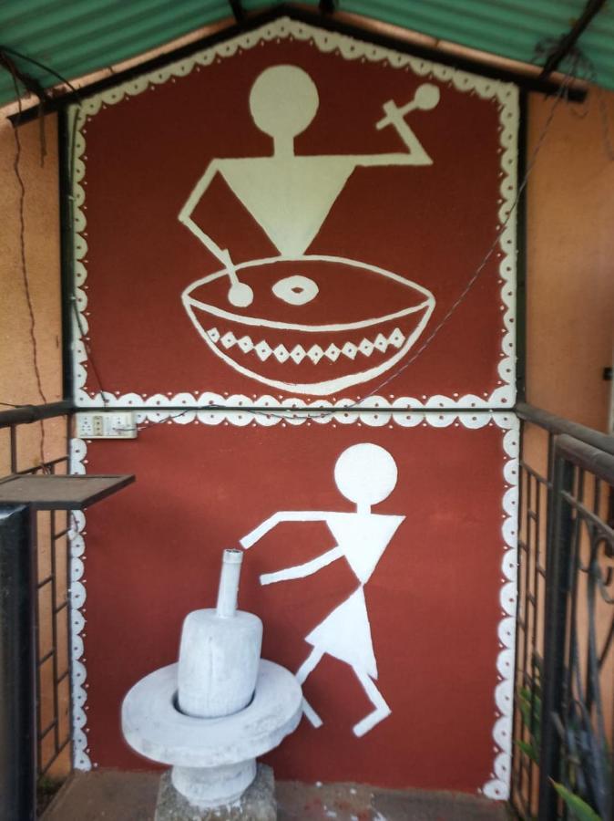 Goa Garden Resort - 5Bhk Villa With Private Pool, 4Bhk Villa, 1Bhk Villa At South Goa Colvá Exterior foto