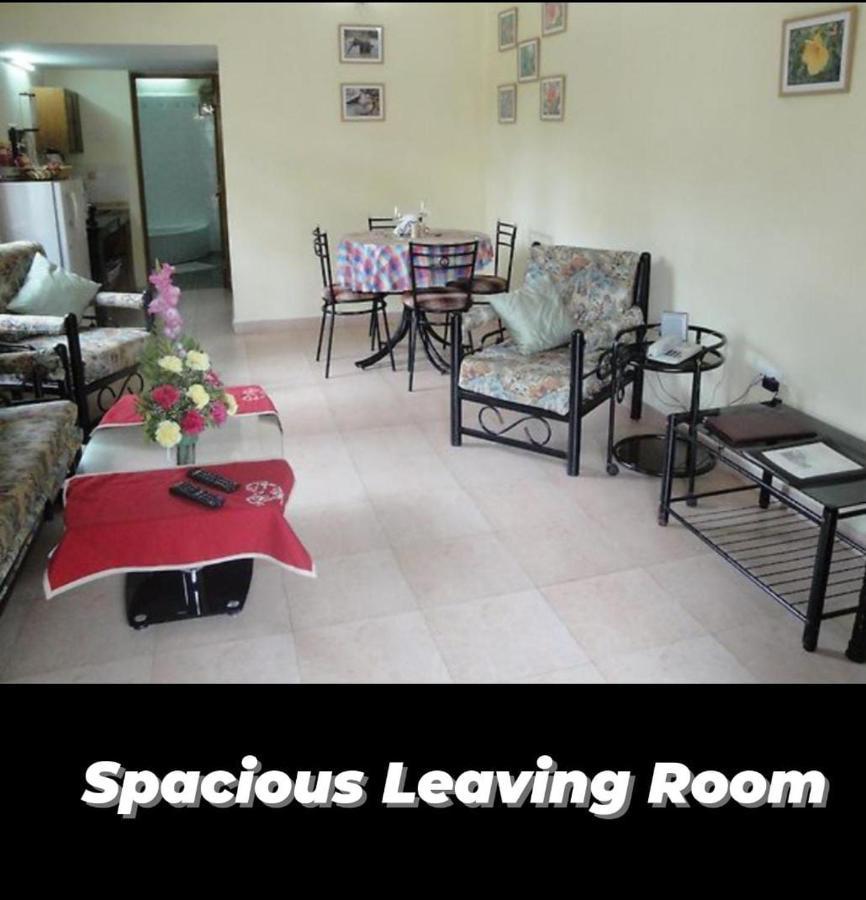 Goa Garden Resort - 5Bhk Villa With Private Pool, 4Bhk Villa, 1Bhk Villa At South Goa Colvá Exterior foto