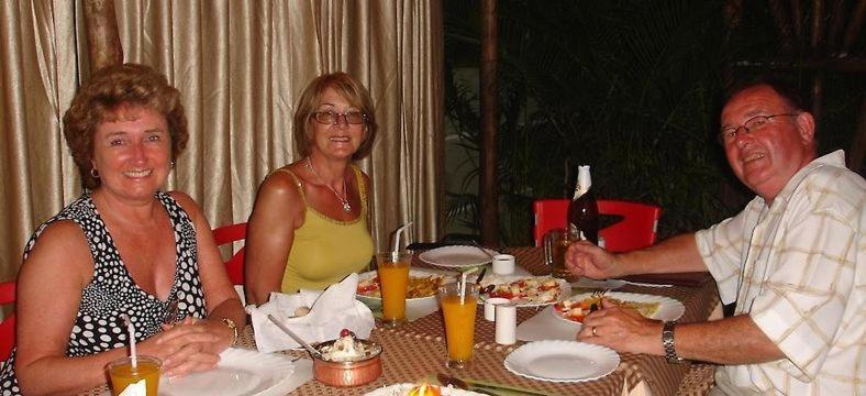Goa Garden Resort - 5Bhk Villa With Private Pool, 4Bhk Villa, 1Bhk Villa At South Goa Colvá Exterior foto