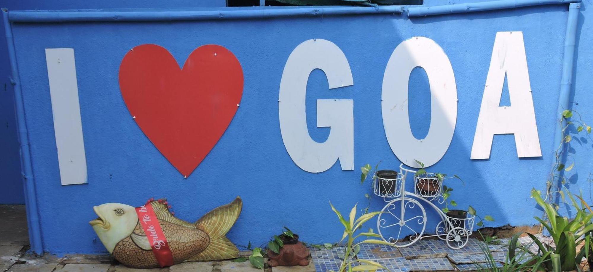Goa Garden Resort - 5Bhk Villa With Private Pool, 4Bhk Villa, 1Bhk Villa At South Goa Colvá Exterior foto